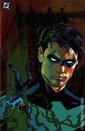 Nightwing (2016 DC) 142D