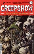 Creepshow (2026 Image) Volume 5 1A