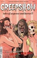 Creepshow (2026 Image) Volume 5 1C
