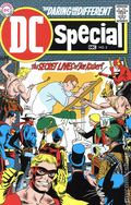 DC Special (1968) Facsimile Edition (2026 DC) 5A