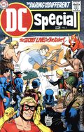 DC Special (1968) Facsimile Edition (2026 DC) 5B