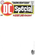 DC Special (1968) Facsimile Edition (2026 DC) 5C