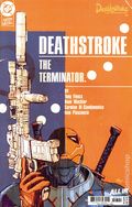 Deathstroke the Terminator (2026 DC) 7B