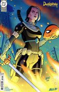 Deathstroke the Terminator (2026 DC) 7C