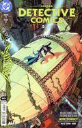 Detective Comics (2016 3rd Series) 1113A