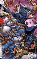 Detective Comics (2016 3rd Series) 1113C