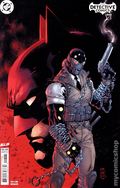 Detective Comics (2016 3rd Series) 1113E