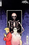 End of Life (2026 DC) 8B