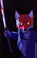 Exquisite Corpses Fox Mask Killer (2026 Image) 1B