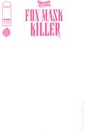 Exquisite Corpses Fox Mask Killer (2026 Image) 1D