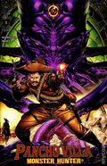 Pancho Villa Monster Hunter (2026 Massive) 1A