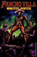Pancho Villa Monster Hunter (2026 Massive) 1C
