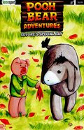 Pooh Bear Adventures Eeyores Special Day (2026 Keenspot) 1A