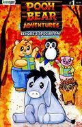 Pooh Bear Adventures Eeyores Special Day (2026 Keenspot) 1C