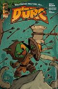 D'orc (2026 Image) 1BTC.B