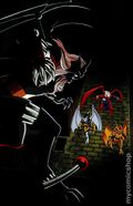 Gargoyles (2026 Dynamite) 2J