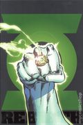 Absolute Green Lantern Rebirth HC (2026 DC) 2nd Edition 1-1ST