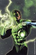 Absolute Green Lantern Rebirth HC (2026 DC) 2nd Edition 1-1ST
