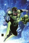 Absolute Green Lantern Rebirth HC (2026 DC) 2nd Edition 1-1ST