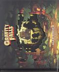 Art of Gravity Falls HC (2026 Hyperion Avenue) 1-1ST