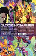 Absolute Power Omnibus HC (2026 DC) 1-1ST