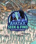 Avatar Seek and Find Sully Family and Friends HC (2026 DK) 1-1ST