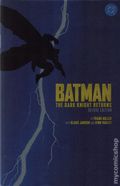 Batman The Dark Knight Returns HC (2026 DC) Deluxe Edition 1A-1ST