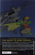 Batman The Dark Knight Returns HC (2026 DC) Deluxe Edition 1A-1ST