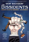 Dissidents HC (2026 Abrams ComicArts) 1-1ST