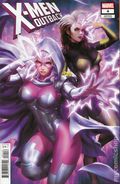 X-Men Outback (2026 Marvel) 4C