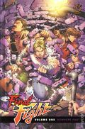 Final Fight HC (2026 Udon) 1-1ST