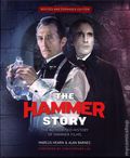 Hammer Story: The Authorised History of Hammer Films HC (2026 Titan Books) Revised and Expanded Edition 1-1ST
