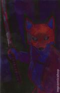 Exquisite Corpses Fox Mask Killer (2026 Image) 1J