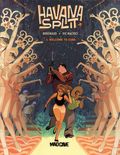 Havana Split GN (2026 Mad Cave Studios) 1-1ST