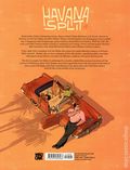 Havana Split GN (2026 Mad Cave Studios) 1-1ST