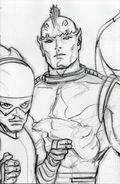 X-Men (2024 Marvel) 37E
