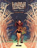 Havana Split HC (2026 Mad Cave Studios) 1-1ST