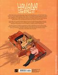 Havana Split HC (2026 Mad Cave Studios) 1-1ST