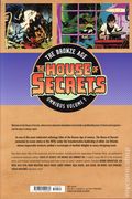 House of Secrets The Bronze Age Omnibus HC (2026 DC) 2nd Edition 1-1ST