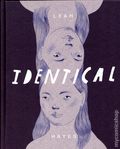 Identical HC (2026 Fantagraphics) 1-1ST