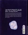 Identical HC (2026 Fantagraphics) 1-1ST
