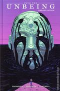 Into the Unbeing HC (2026 Dark Horse) Library Edition 1-1ST
