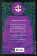 Into the Unbeing HC (2026 Dark Horse) Library Edition 1-1ST