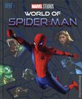 Marvel Studios World of Spider-Man HC (2026 DK) 1-1ST