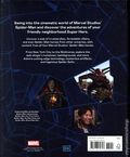 Marvel Studios World of Spider-Man HC (2026 DK) 1-1ST