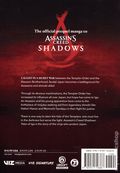 Assassin’s Creed Shadows Tales of Iga GN (2026 Viz) 1-1ST