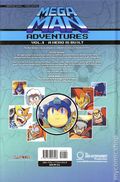 Mega Man Adventures HC (2026 Udon) 1-1ST