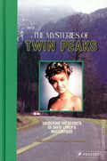 Mysteries of Twin Peaks HC (2026 Prestel) Unlocking the Secrets of David Lynch’s Masterpiece 1-1ST