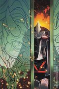 Teenage Mutant Ninja Turtles Shredder (2025 IDW) 12RIA