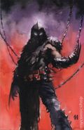 Teenage Mutant Ninja Turtles Shredder (2025 IDW) 12RIB